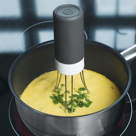 Automatic Whisk