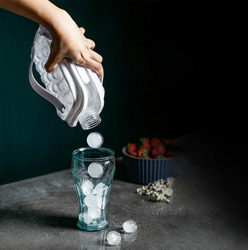 2-in-1 Ice Bottle - IceBottle™