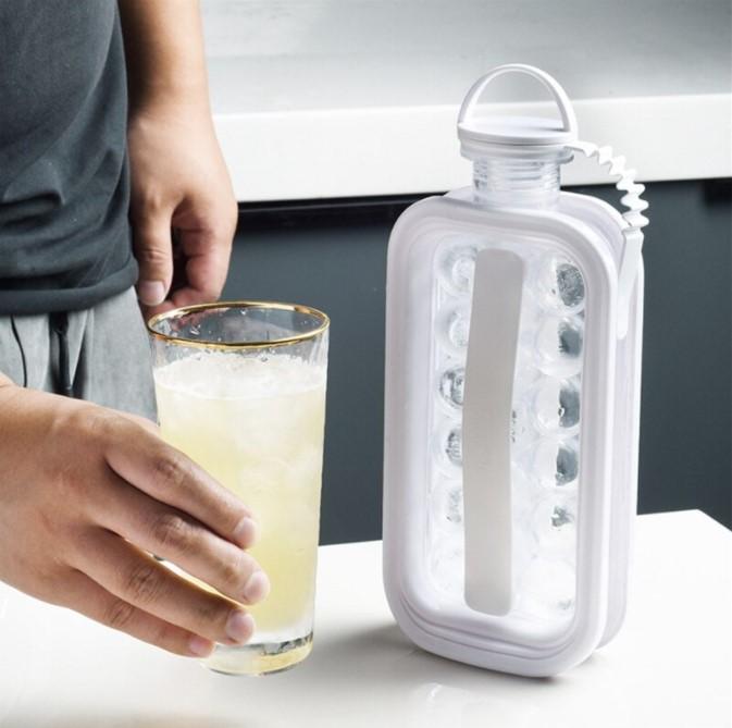 2-in-1 Ice Bottle - IceBottle™