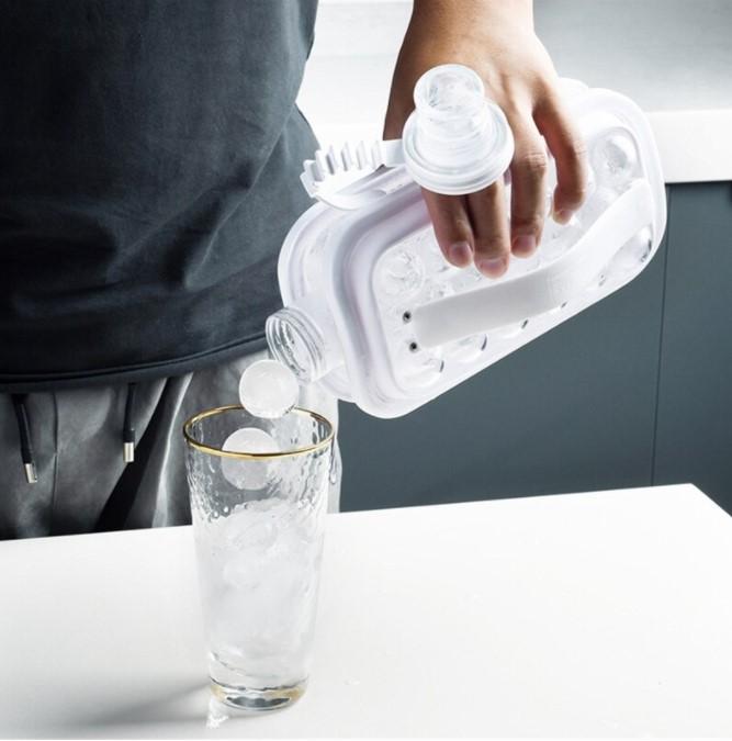 2-in-1 Ice Bottle - IceBottle™
