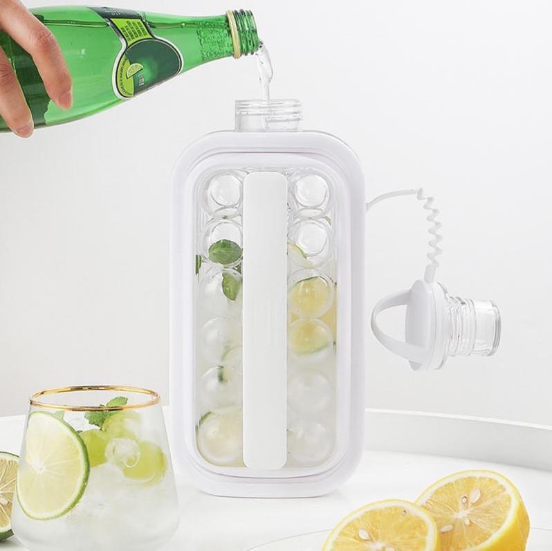 2-in-1 Ice Bottle - IceBottle™