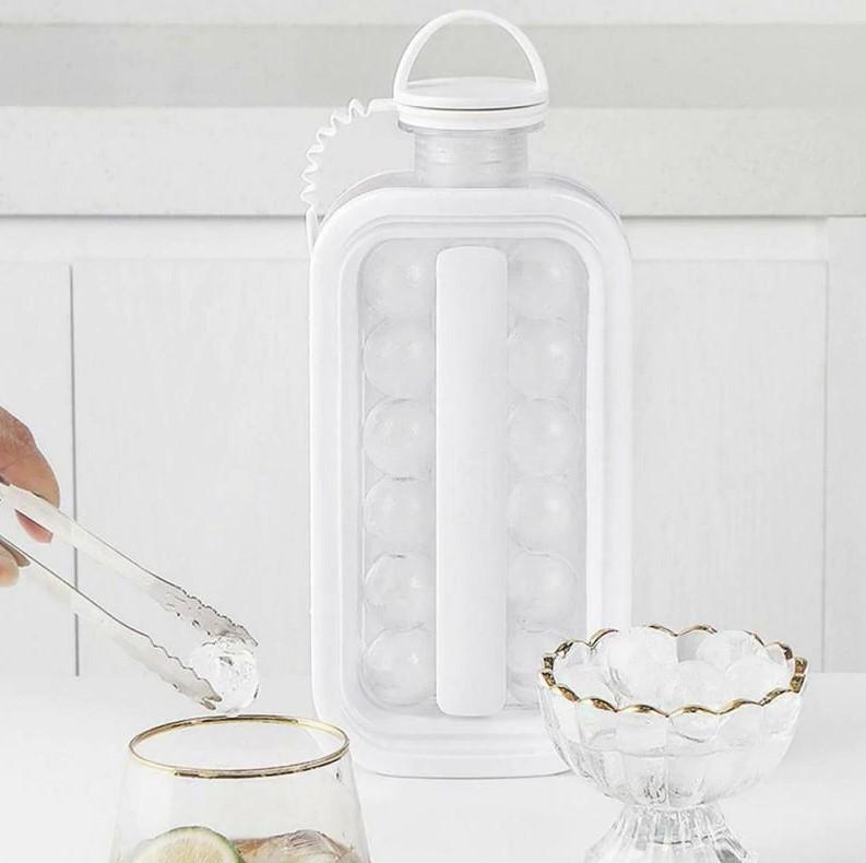 2-in-1 Ice Bottle - IceBottle™