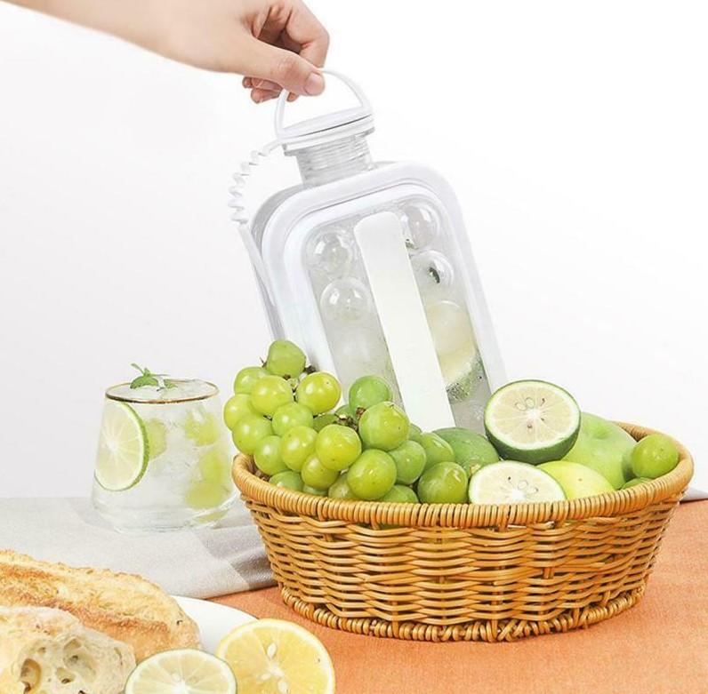 2-in-1 Ice Bottle - IceBottle™