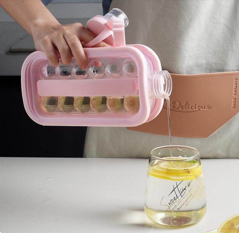 2-in-1 Ice Bottle - IceBottle™