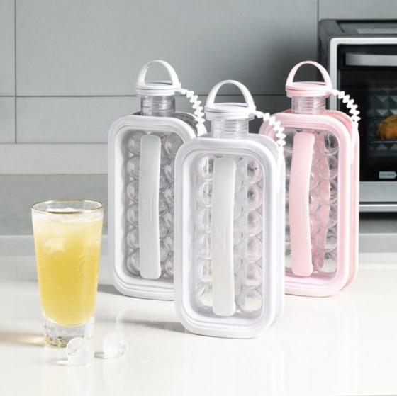 2-in-1 Ice Bottle - IceBottle™