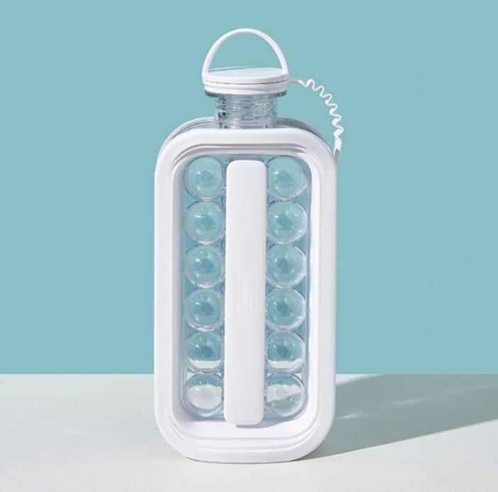2-in-1 Ice Bottle - IceBottle™