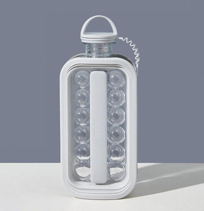 2-in-1 Ice Bottle - IceBottle™