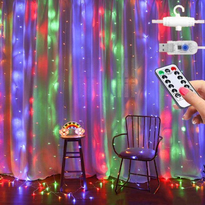 String lights for your home