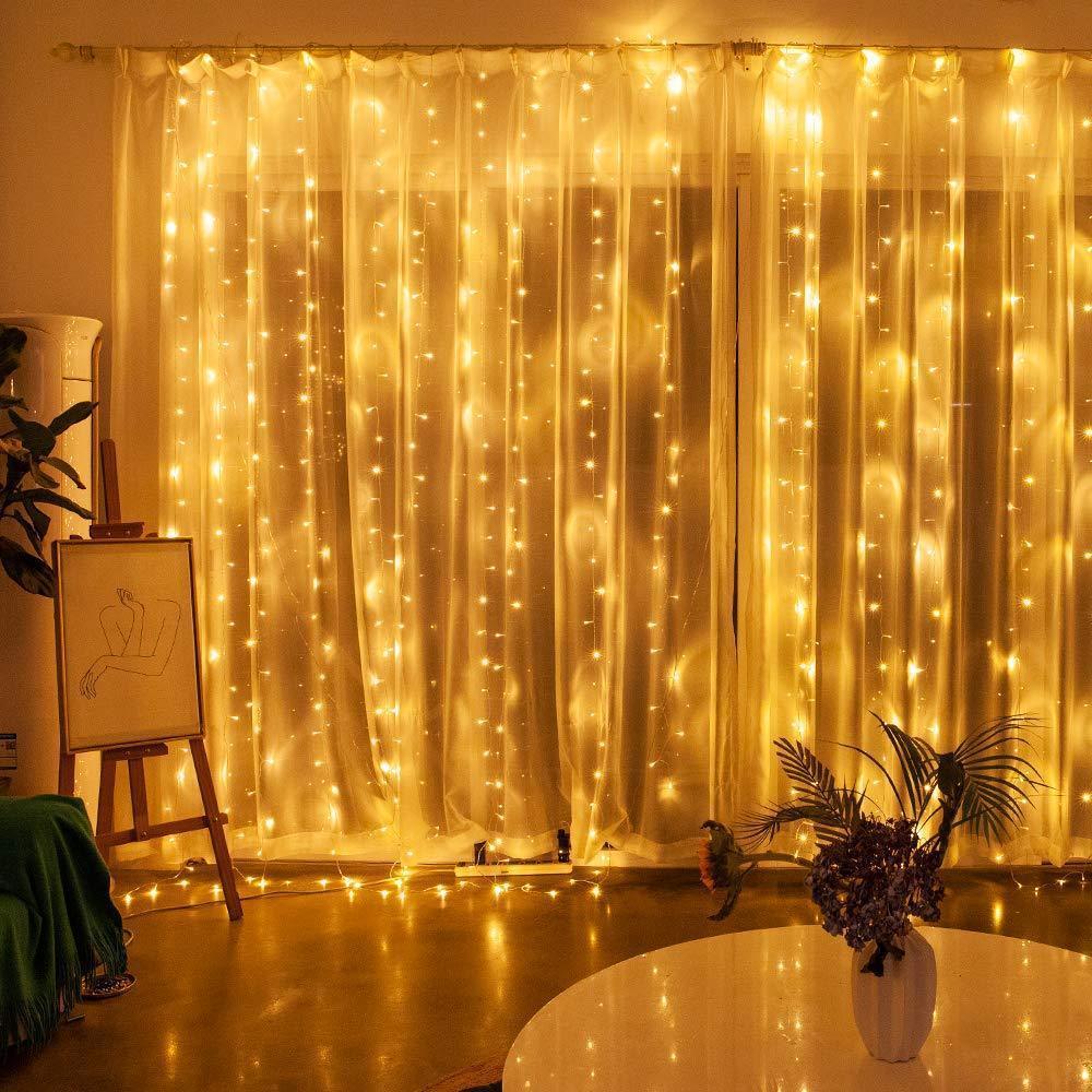 String lights for your home