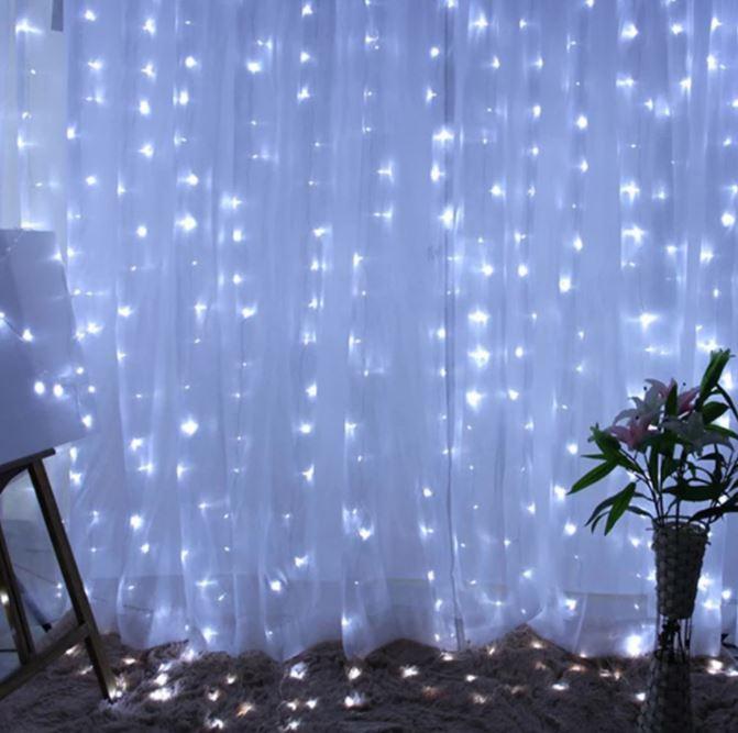 String lights for your home