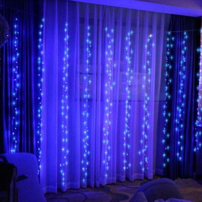 String lights for your home