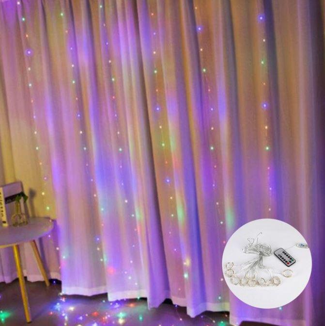 String lights for your home