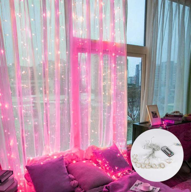 String lights for your home