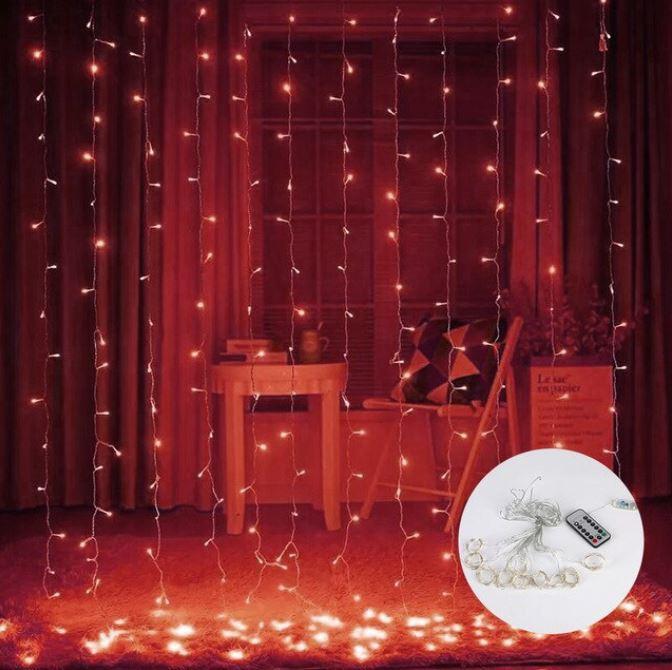 String lights for your home