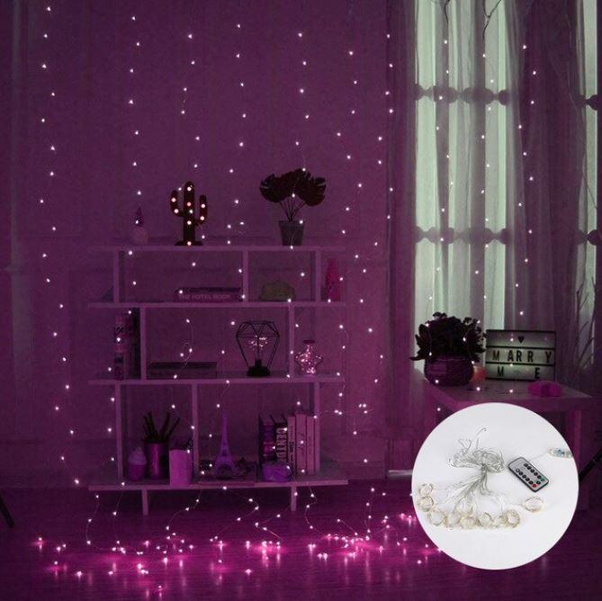 String lights for your home