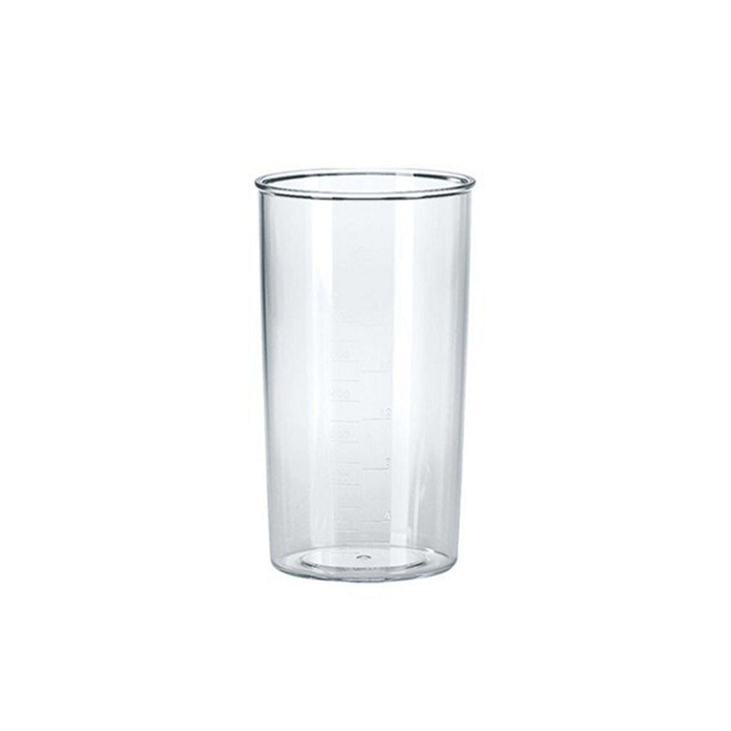 Hand-held Blender Braun MQ 3000 Smoothie White White/Blue 700 W