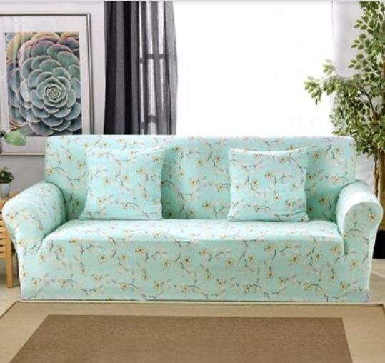 Stretch Sofa Cover