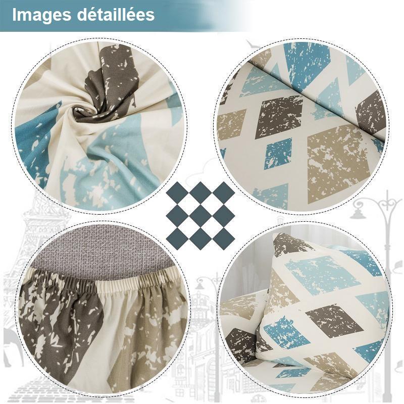 Stretch Sofa Cover
