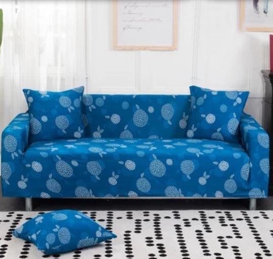 Stretch Sofa Cover