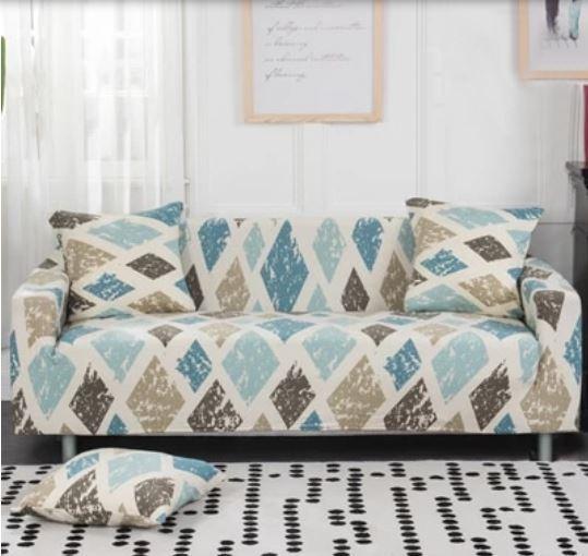 Stretch Sofa Cover