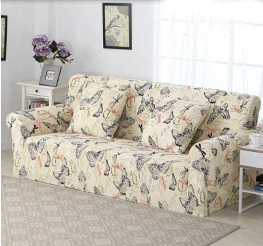 Stretch Sofa Cover