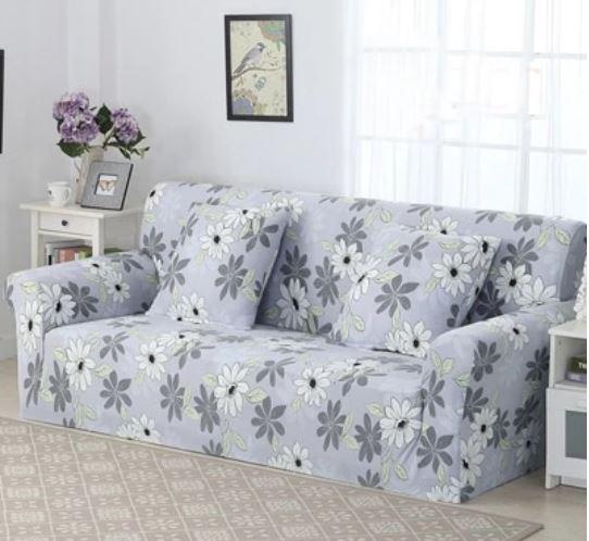 Stretch Sofa Cover