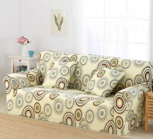 Stretch Sofa Cover