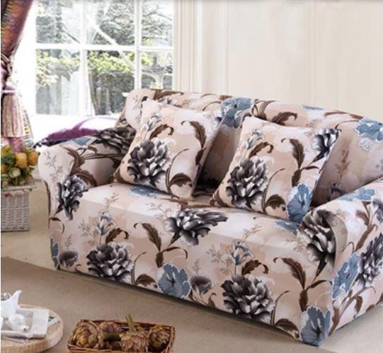 Stretch Sofa Cover
