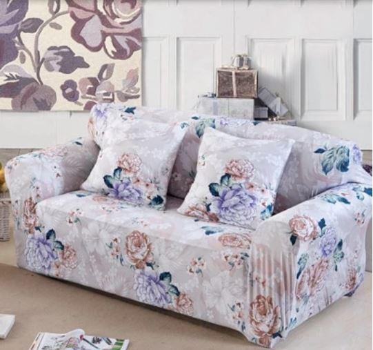 Stretch Sofa Cover