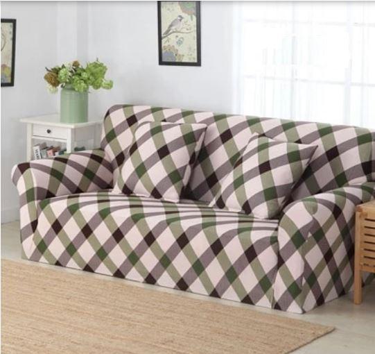 Stretch Sofa Cover