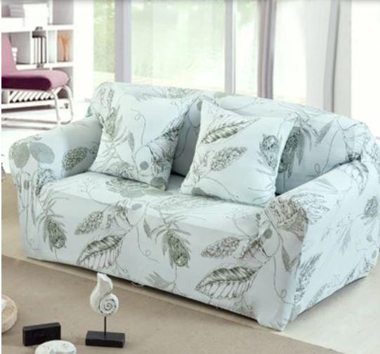 Stretch Sofa Cover
