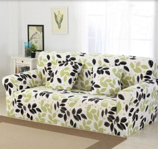 Stretch Sofa Cover