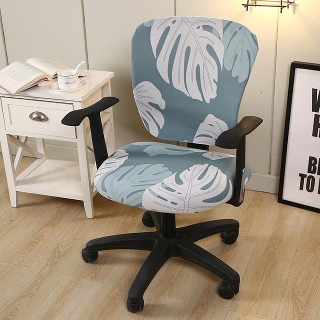 Stretch Decorative Cover for Office Chair