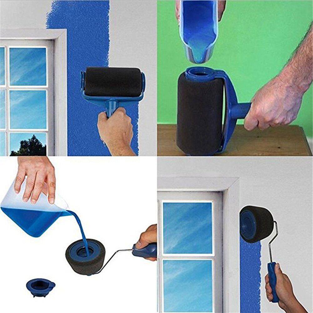 PRO Multifunction Paint Kit