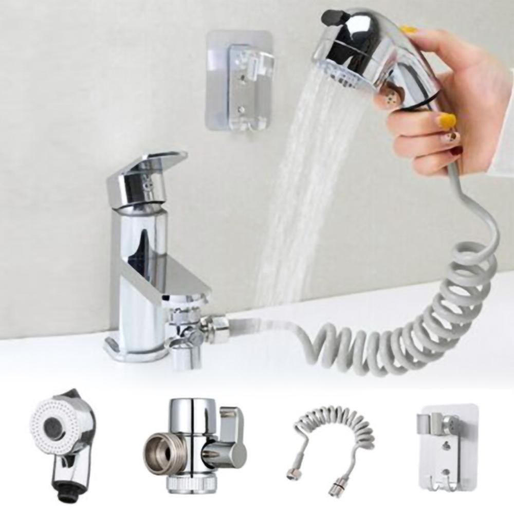 Shower Head Kit for Faucet