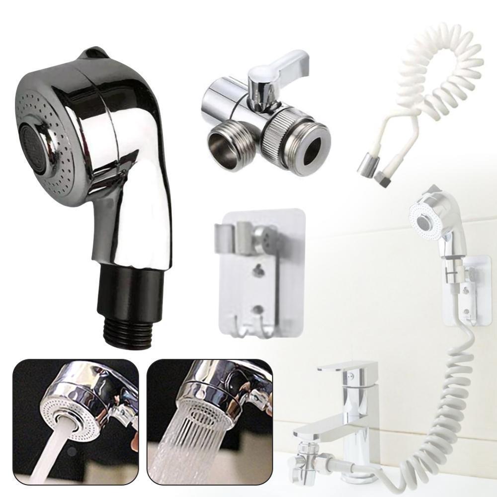 Shower Head Kit for Faucet