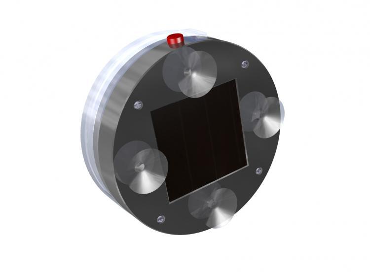 UV Mosquito Repellent Lamp