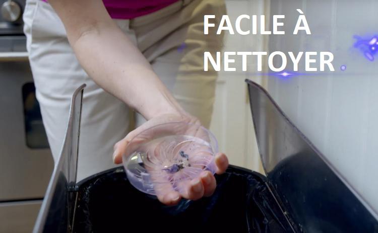 UV Mosquito Repellent Lamp