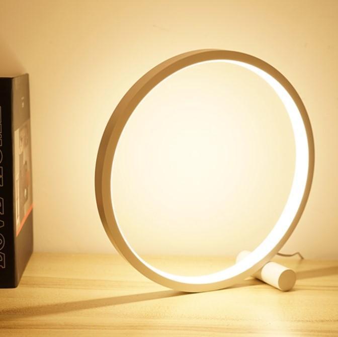 Halo Balance Lamp
