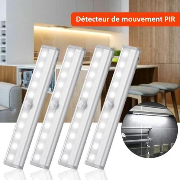 LED Motion Sensor Light