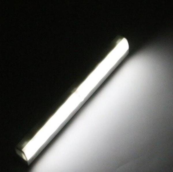 LED Motion Sensor Light