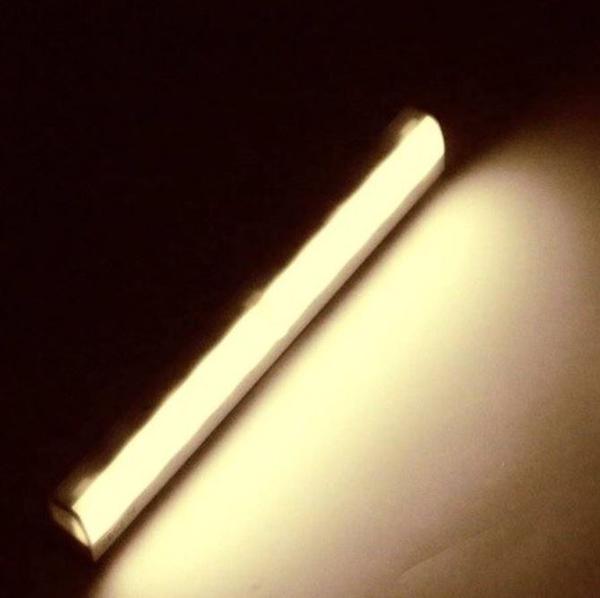 LED Motion Sensor Light