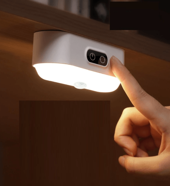 LED Motion Sensor Night Light