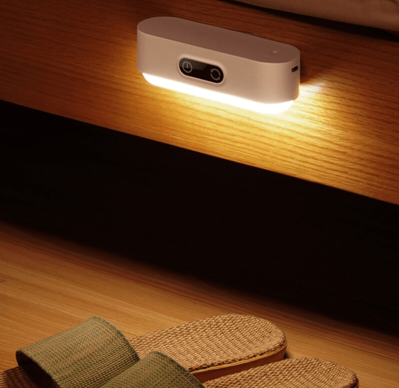 LED Motion Sensor Night Light