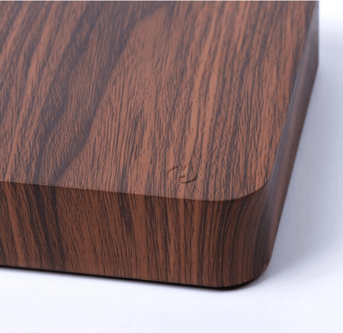 Magnetic Levitating Moon Lamp