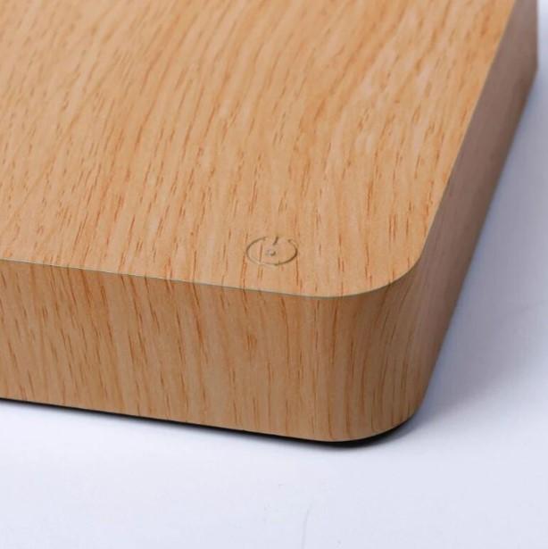 Magnetic Levitating Moon Lamp