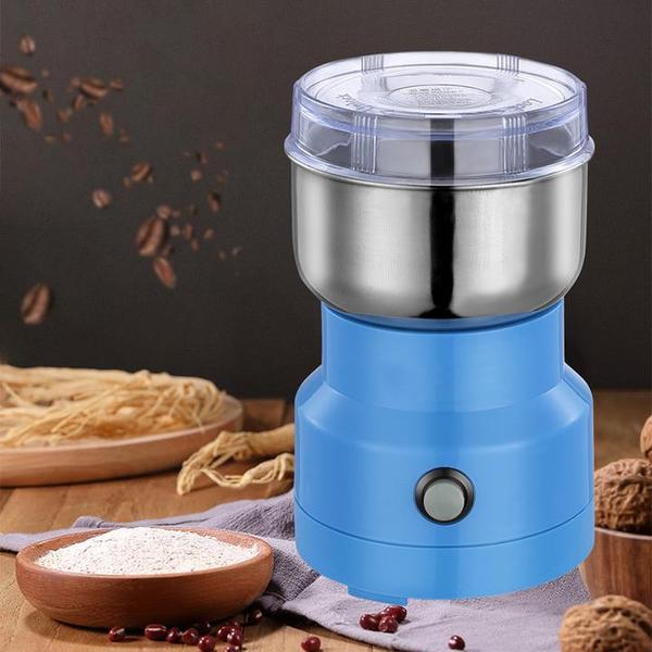 Electric coffee grinder | Multifunctional mini electric coffee grinder