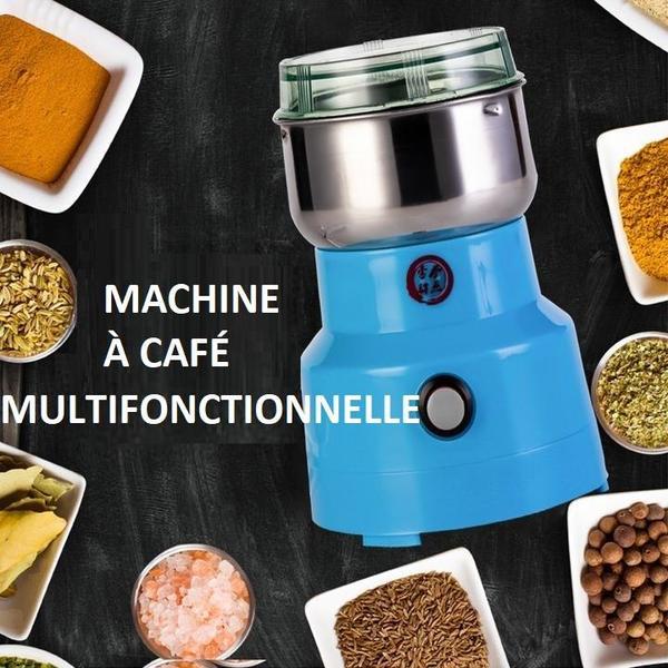 Electric coffee grinder | Multifunctional mini electric coffee grinder