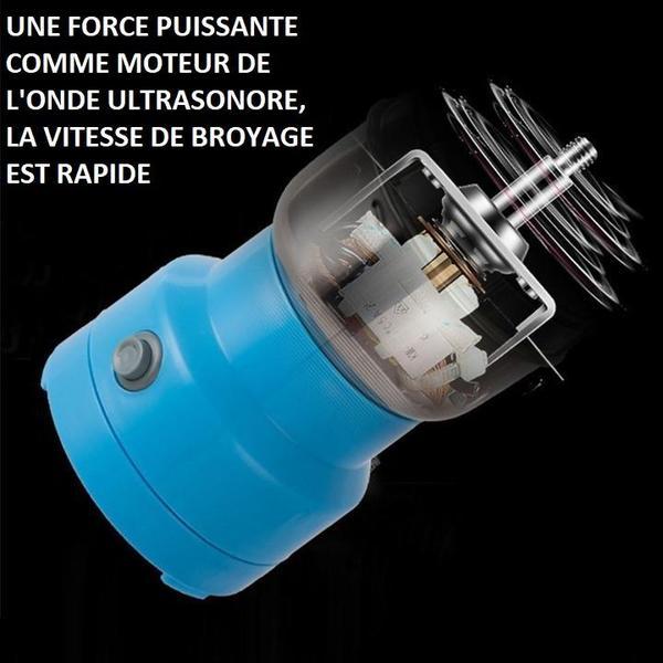 Electric coffee grinder | Multifunctional mini electric coffee grinder