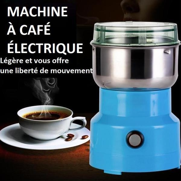 Electric coffee grinder | Multifunctional mini electric coffee grinder